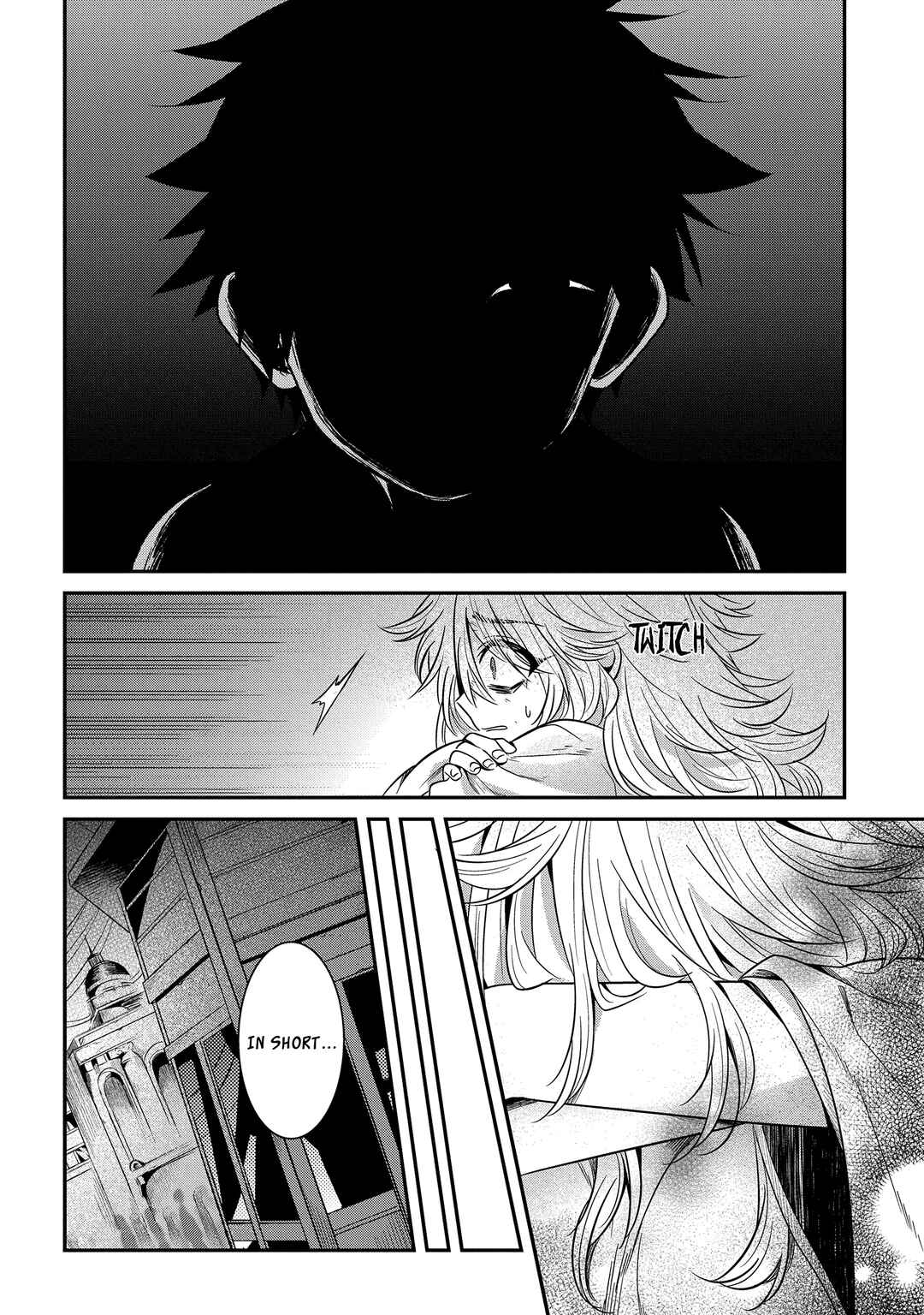 Page 3 Chapter 8.2 Mononobe Koshoten Kaikitan