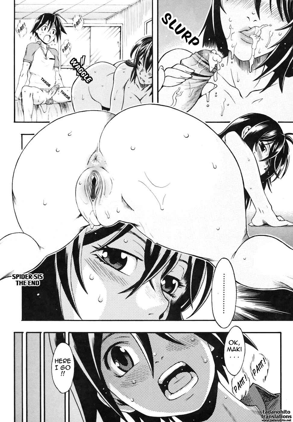 Page 24 Chapter 2 Candy Girl