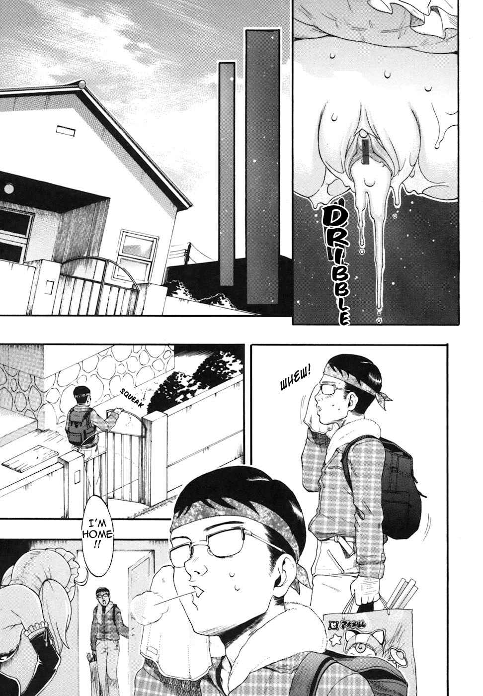 Page 19 Chapter 5 Candy Girl