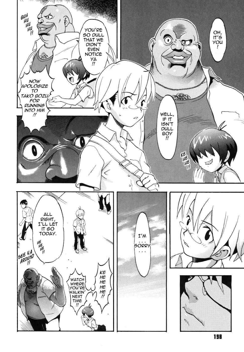 Page 2 Chapter 10 Candy Girl