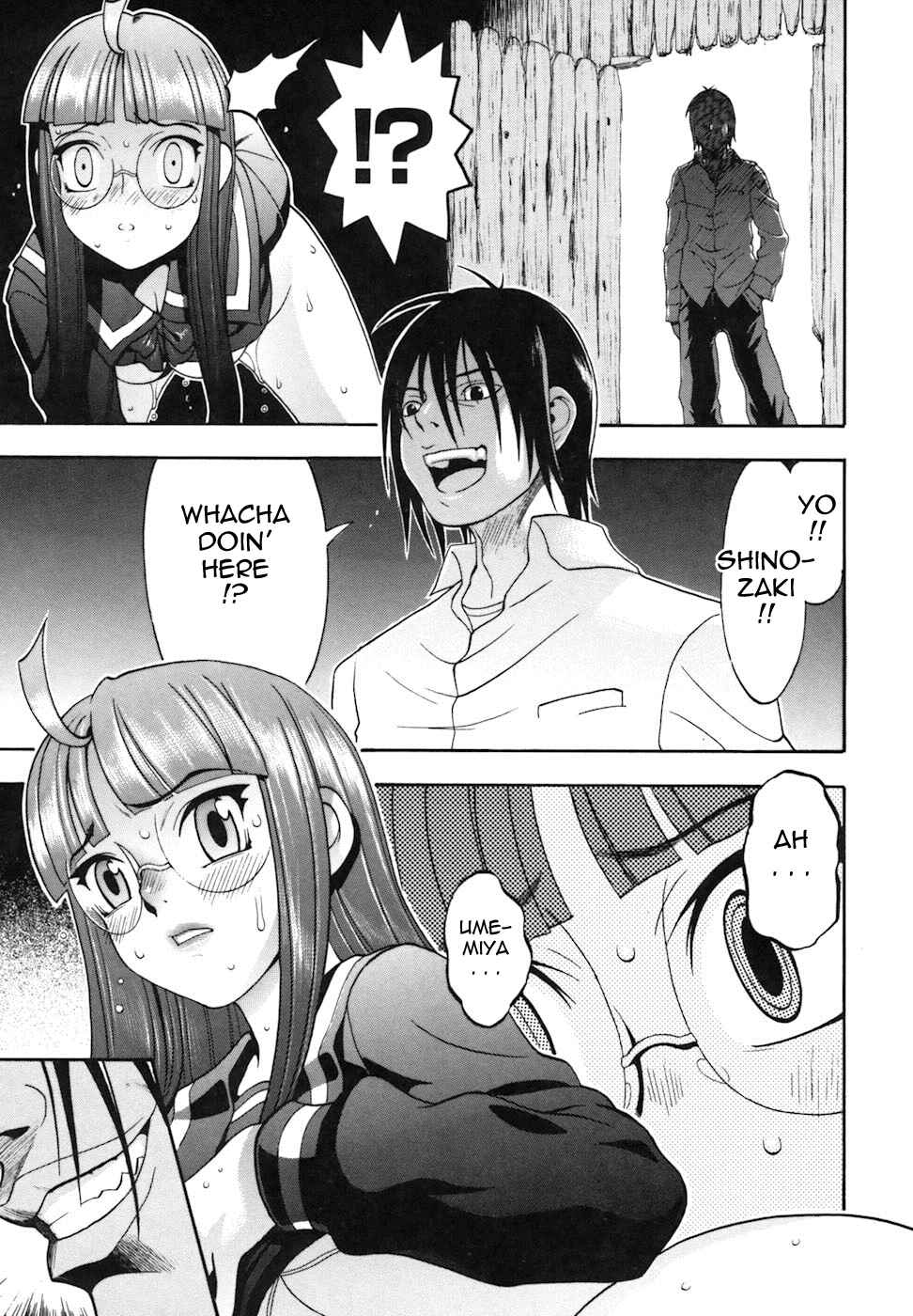 Page 7 Chapter 9 Candy Girl