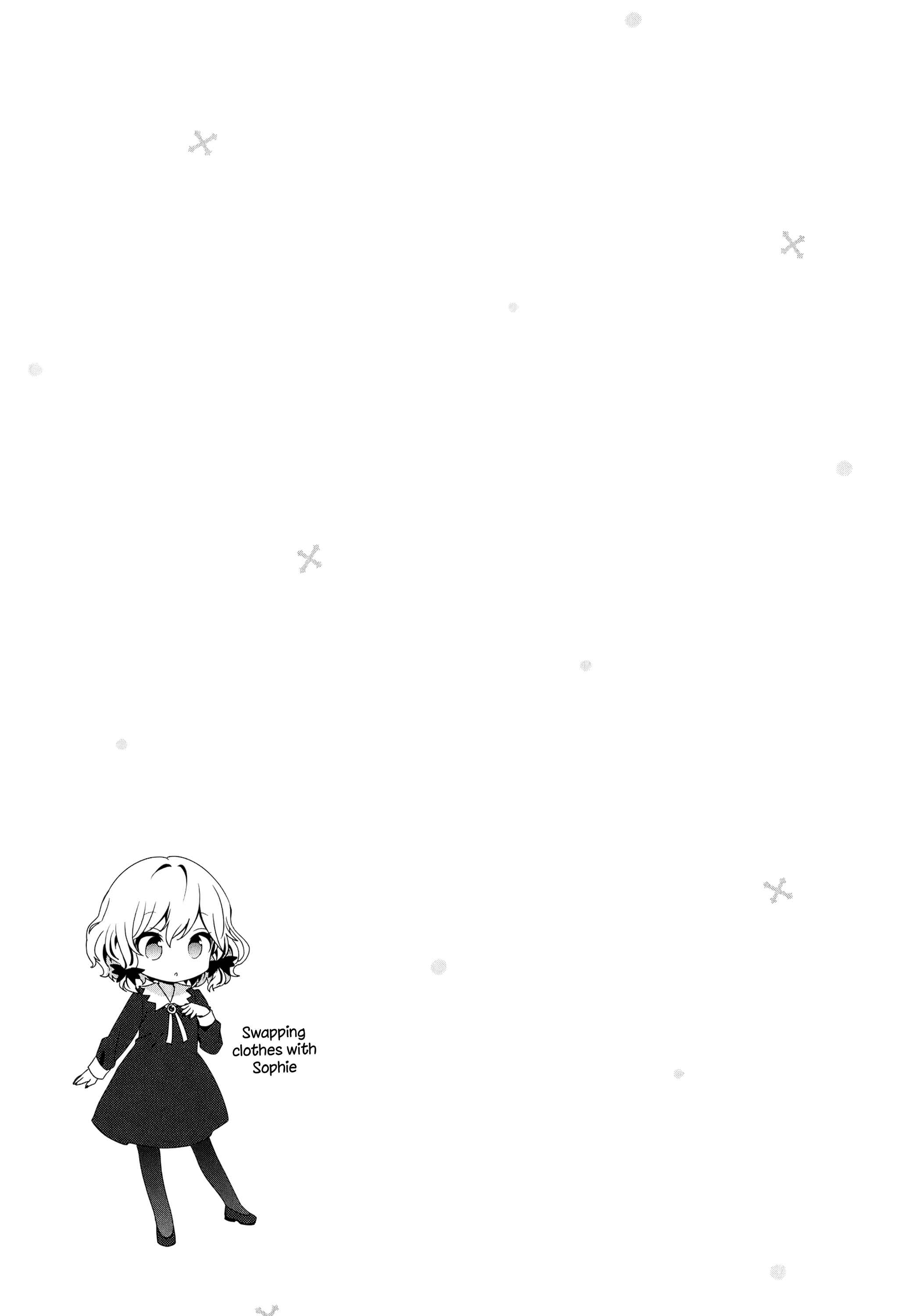 Page 15 Chapter 11 Tonari no Kyuuketsuki-san
