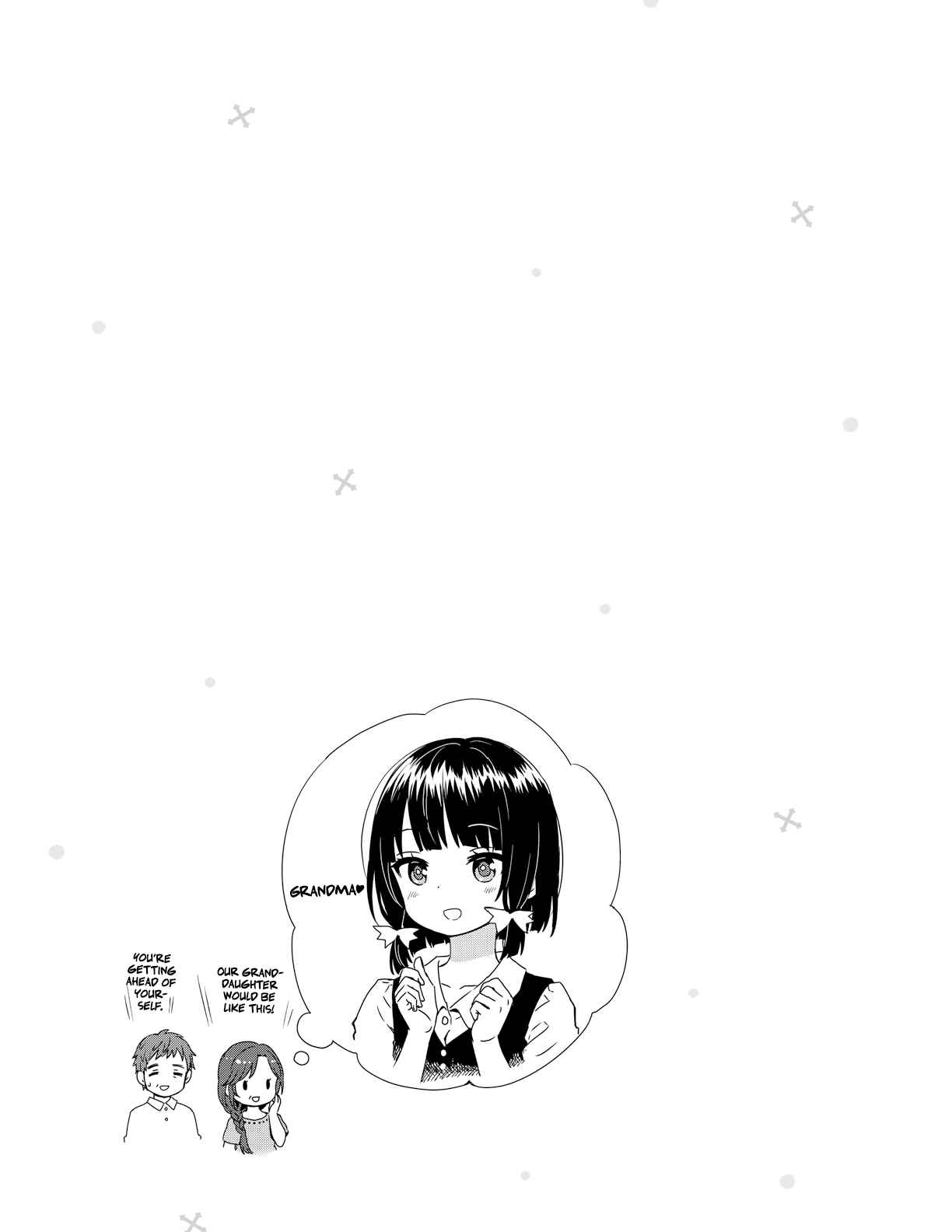 Page 15 Chapter 32 Tonari no Kyuuketsuki-san