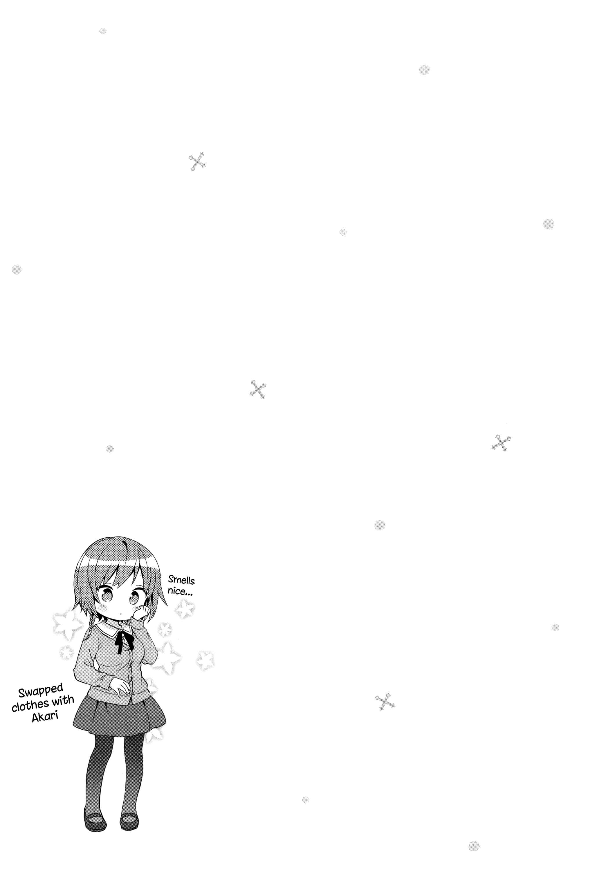 Page 9 Chapter 15 Tonari no Kyuuketsuki-san