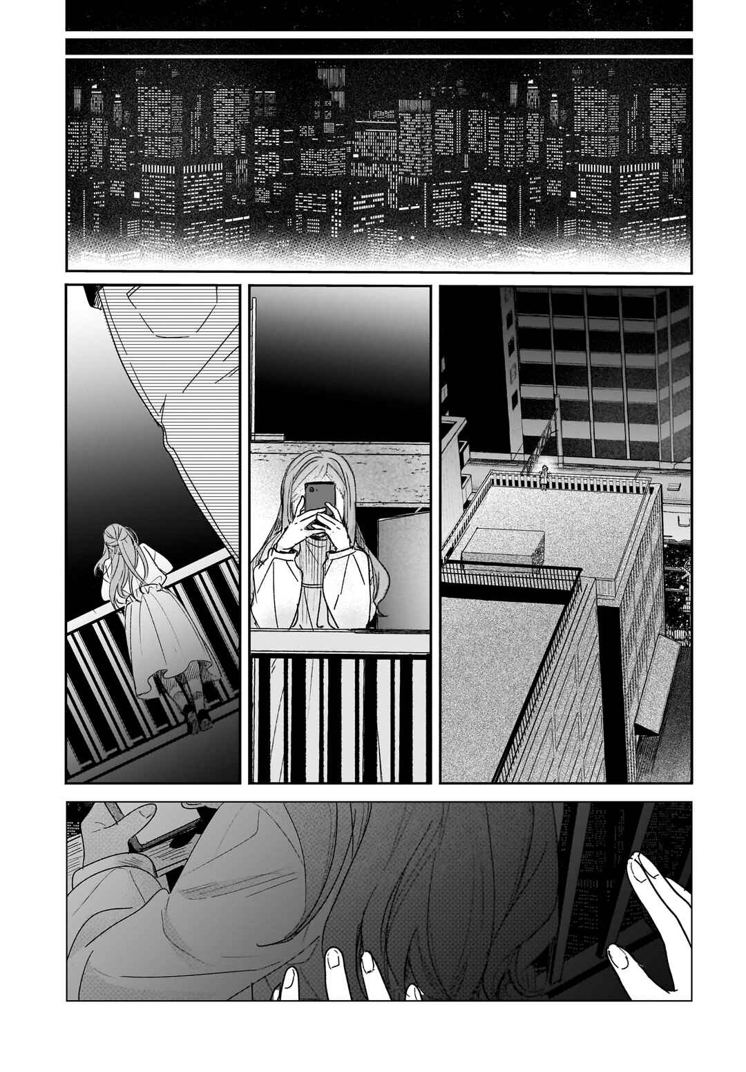 Page 13 Chapter 5 Black Black Lotus