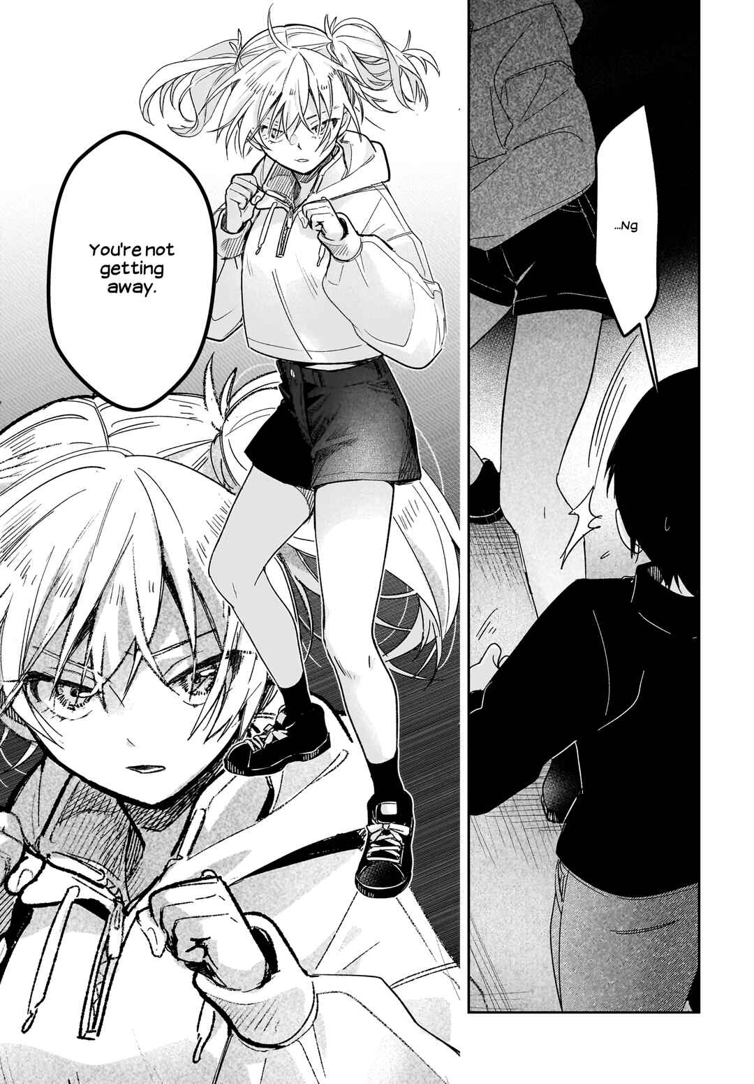 Page 15 Chapter 5 Black Black Lotus
