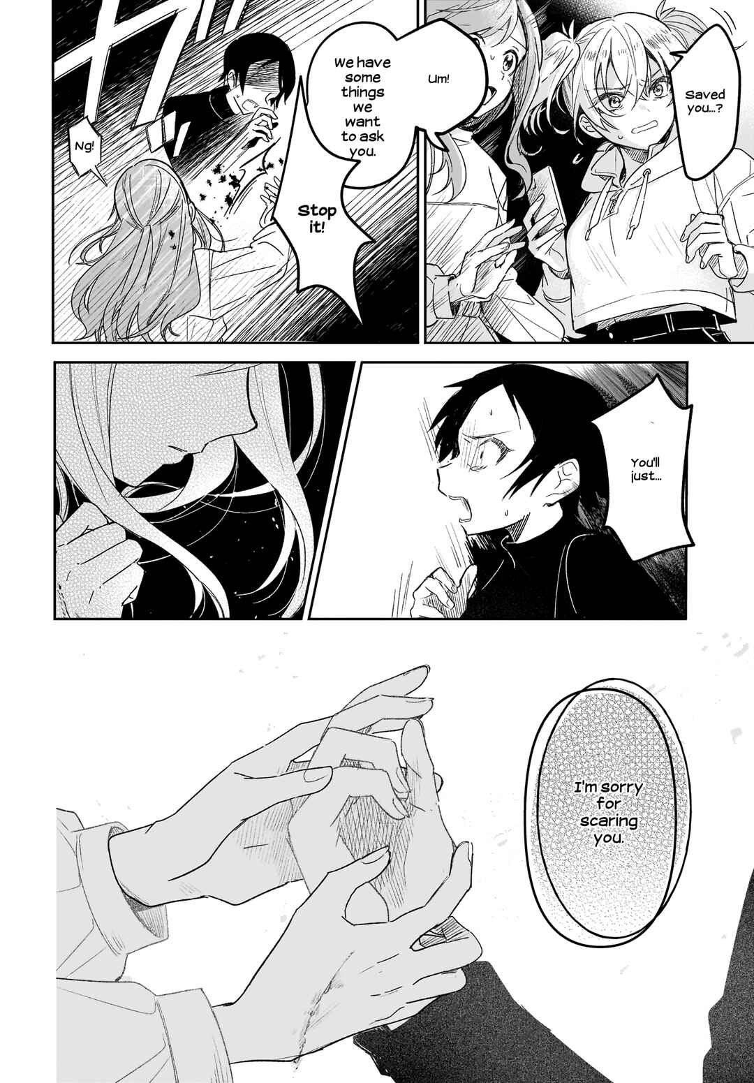 Page 24 Chapter 5 Black Black Lotus