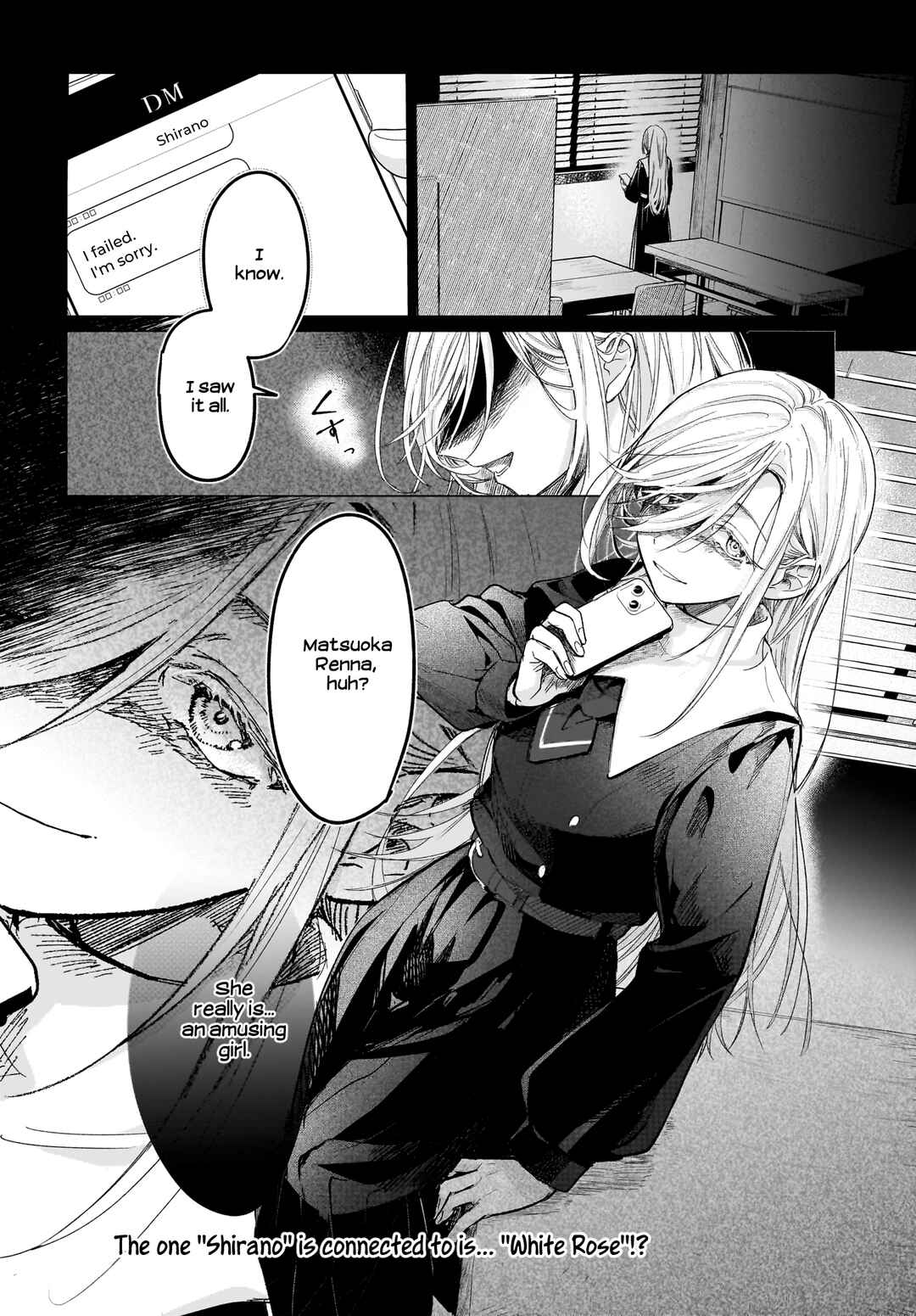 Page 34 Chapter 5 Black Black Lotus