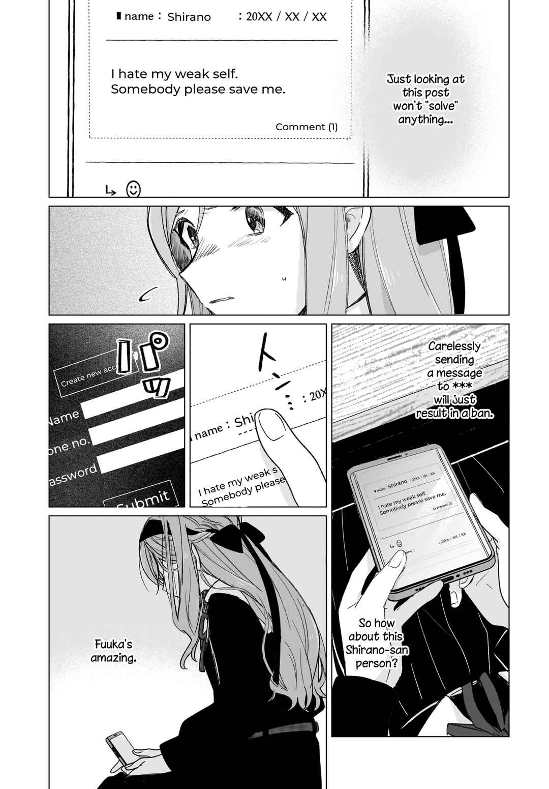 Page 19 Chapter 4 Black Black Lotus