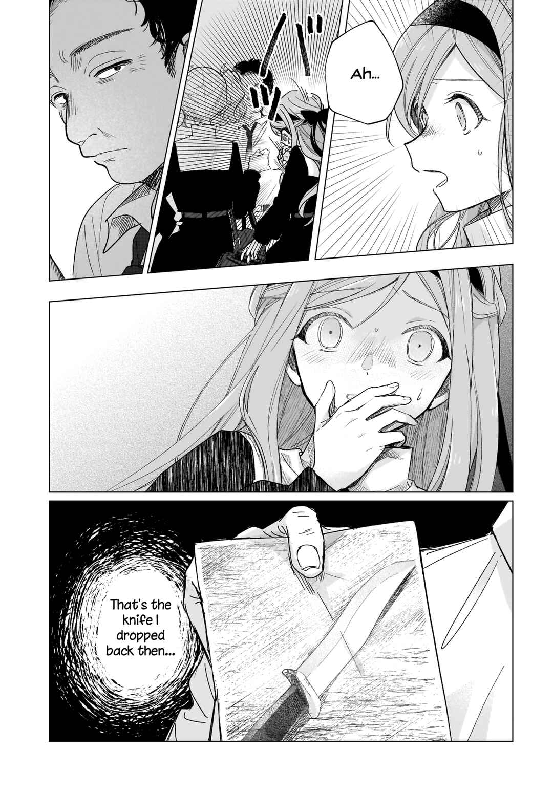 Page 5 Chapter 4 Black Black Lotus