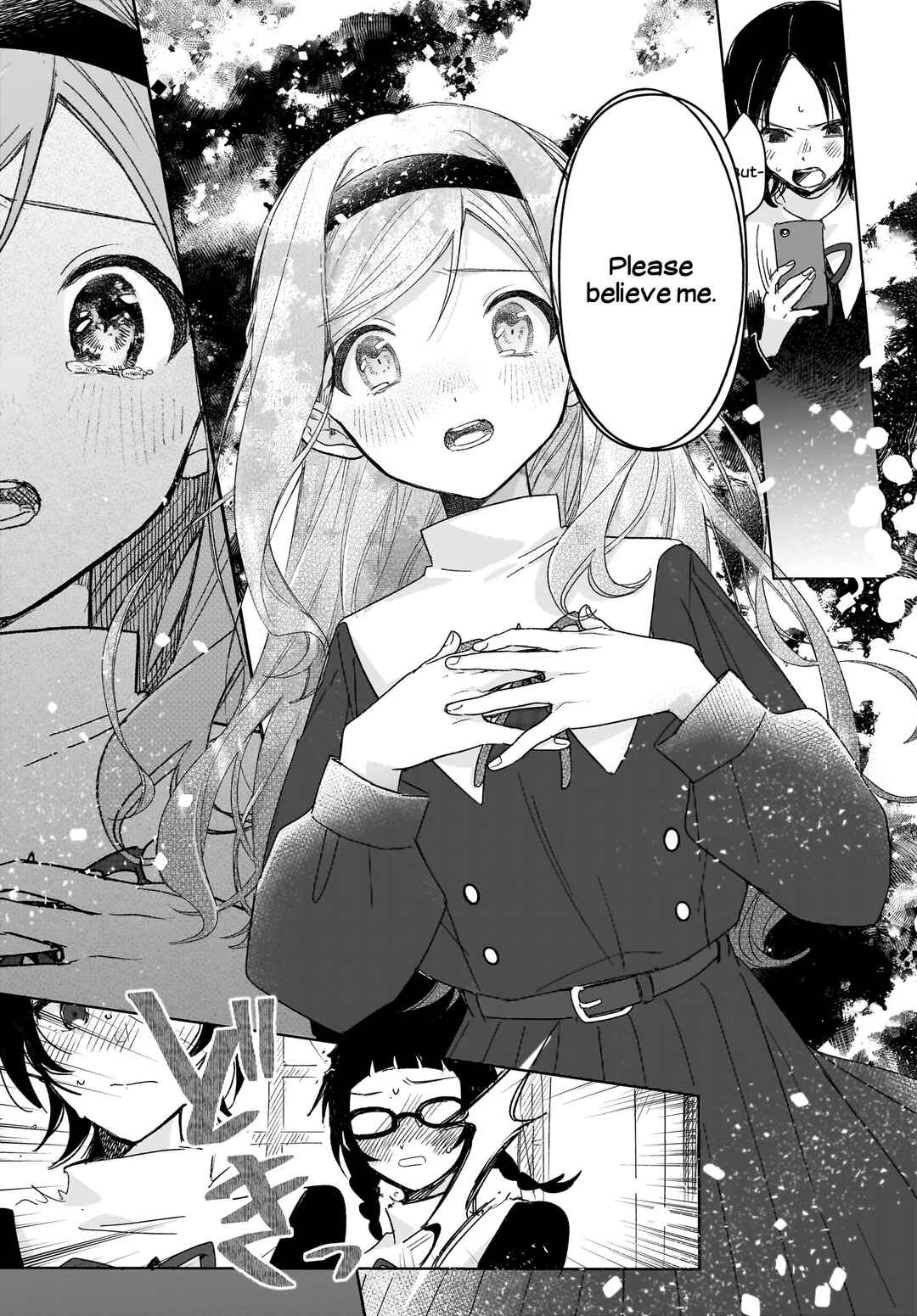 Page 12 Chapter 3 Black Black Lotus