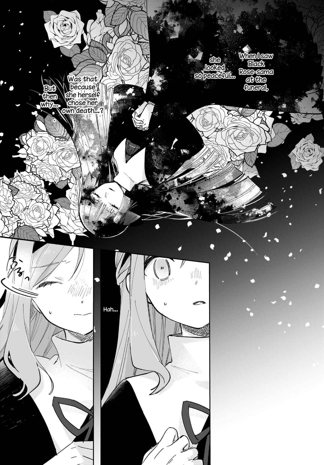 Page 26 Chapter 3 Black Black Lotus