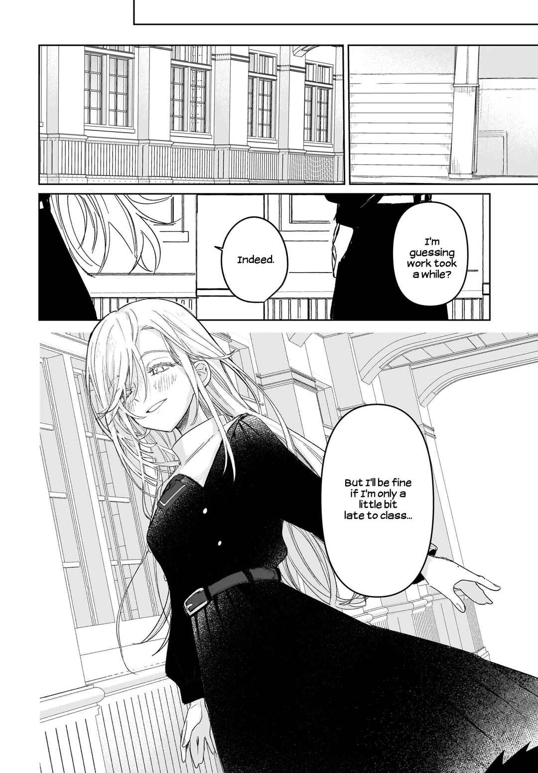 Page 7 Chapter 3 Black Black Lotus