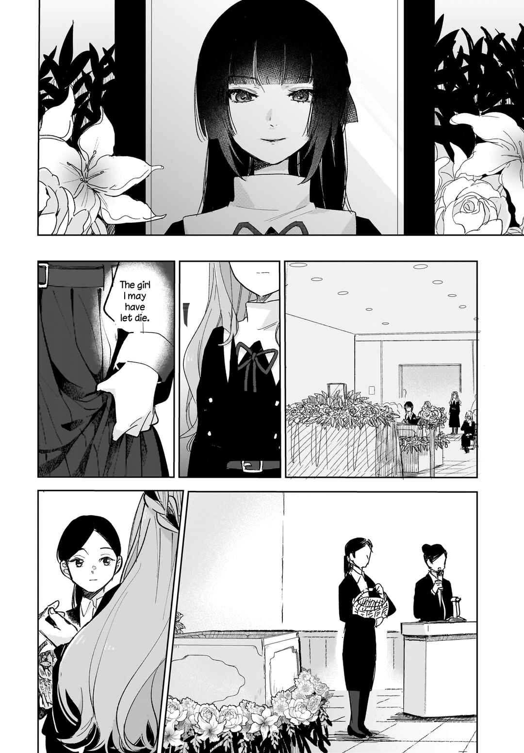 Page 12 Chapter 2 Black Black Lotus