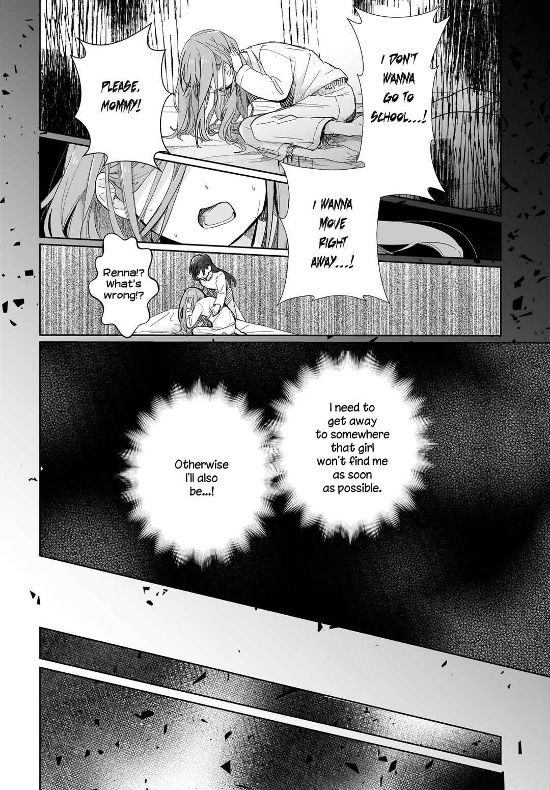 Page 18 Chapter 2 Black Black Lotus