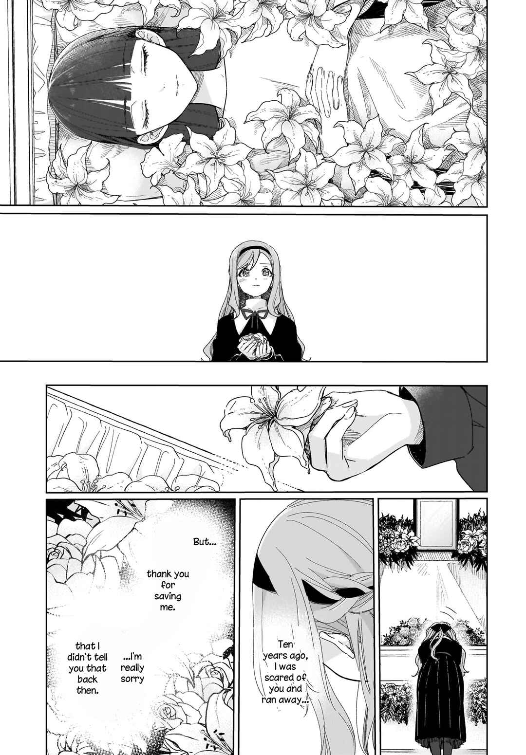 Page 19 Chapter 2 Black Black Lotus
