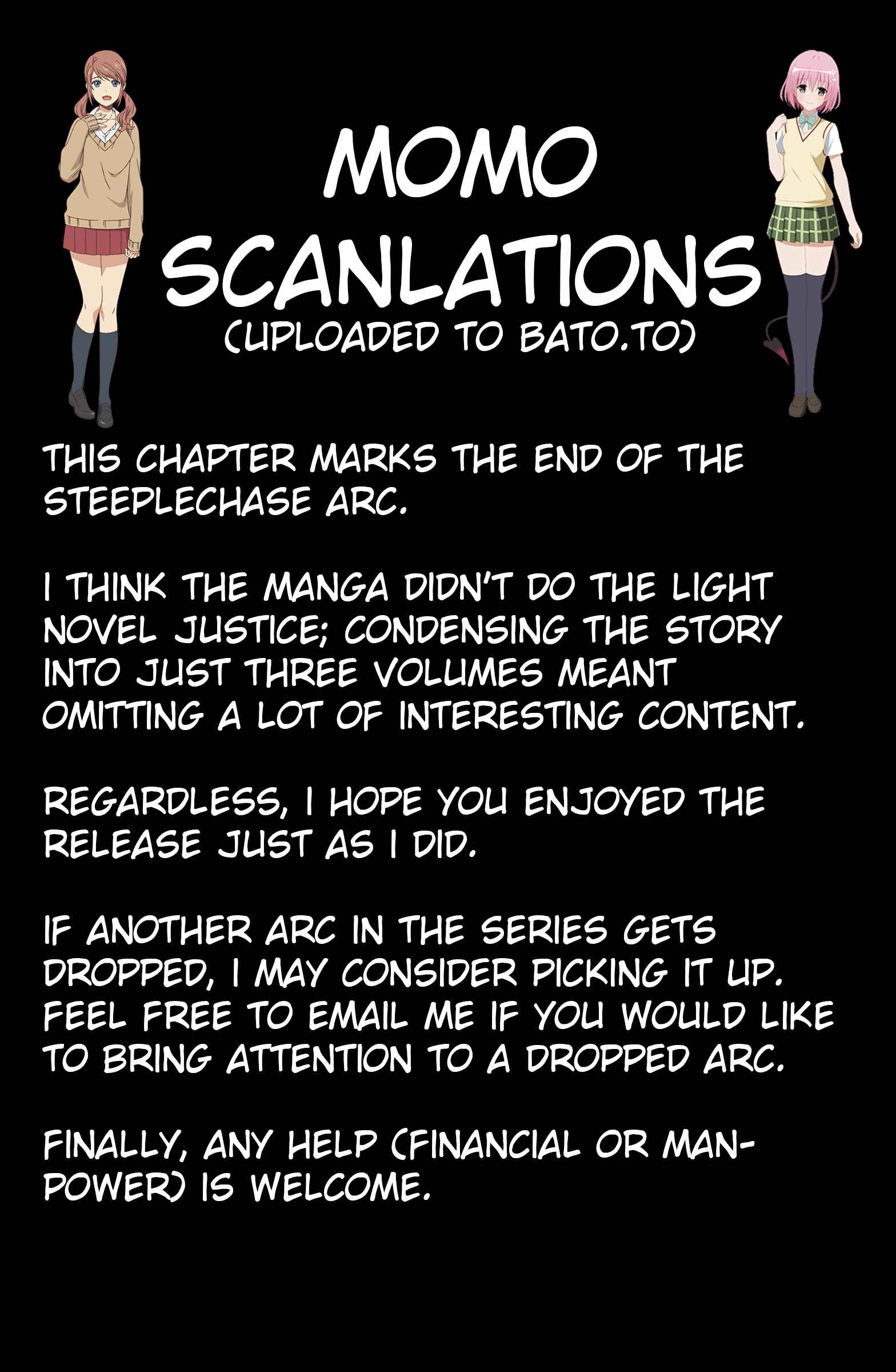 Page 30 Chapter 23 Mahouka Koukou no Rettousei - Steeplechase-hen