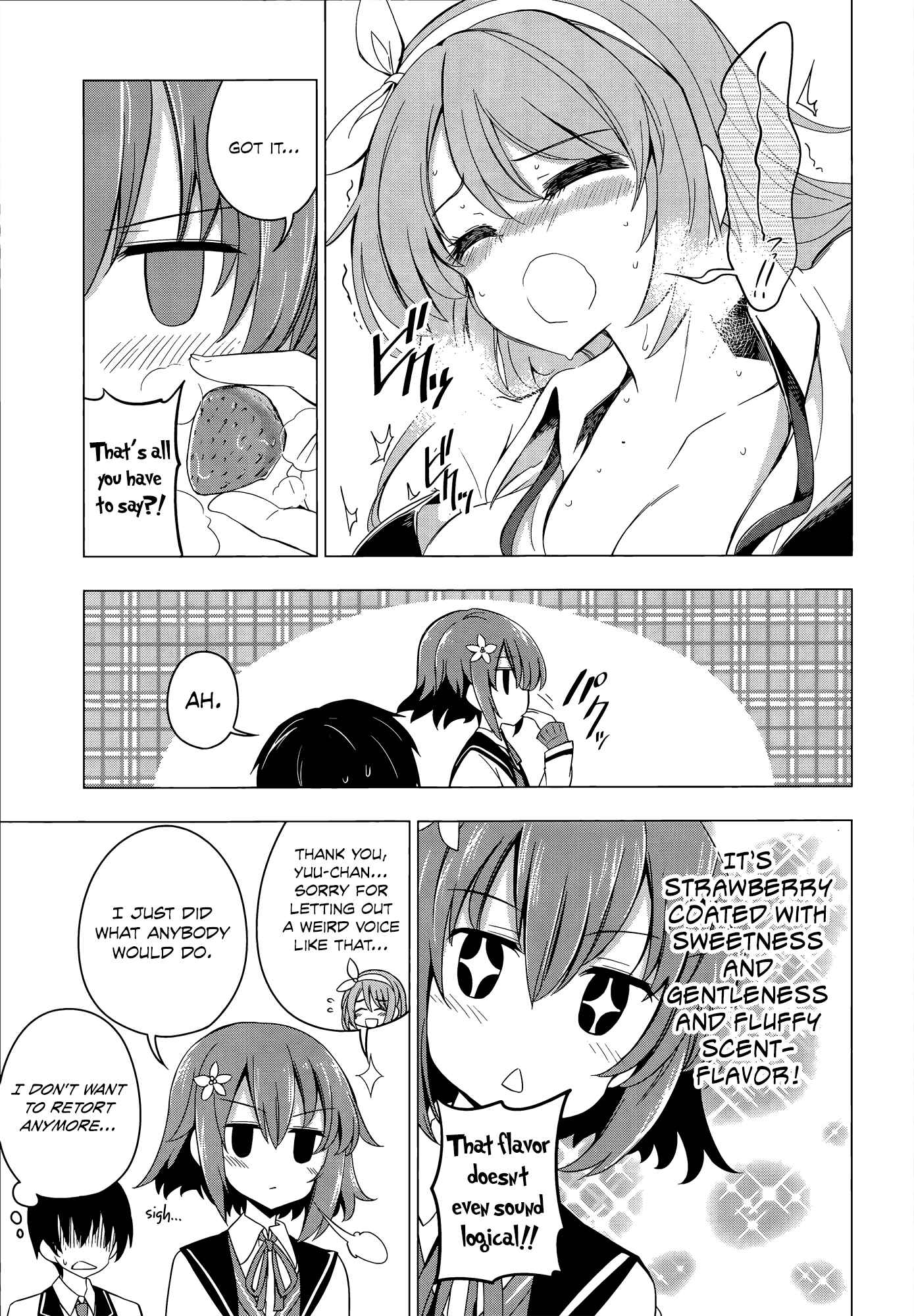 Page 13 Chapter 2 Ideologue!