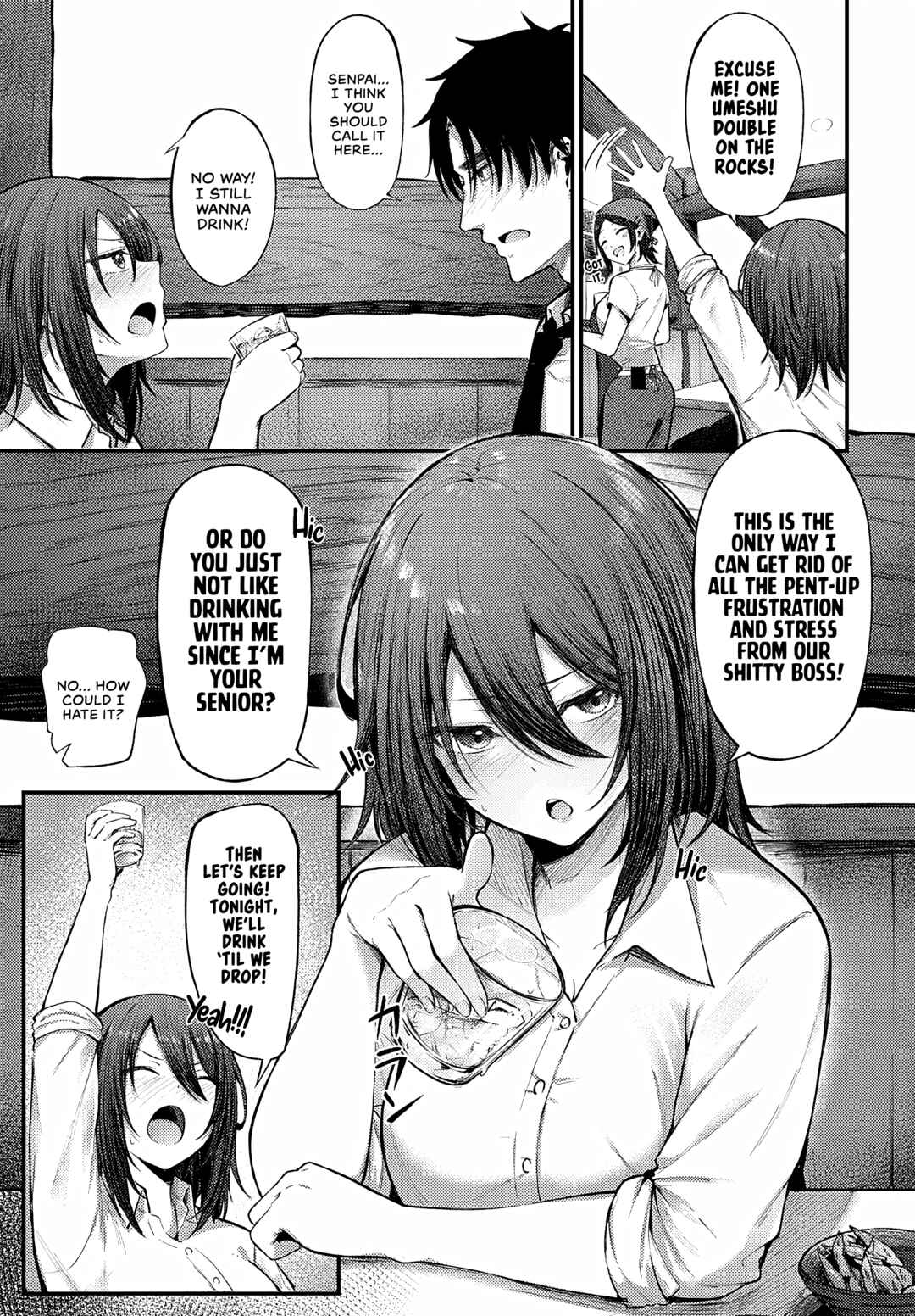 Page 3 Chapter Unknown_5830 Drunk in Love