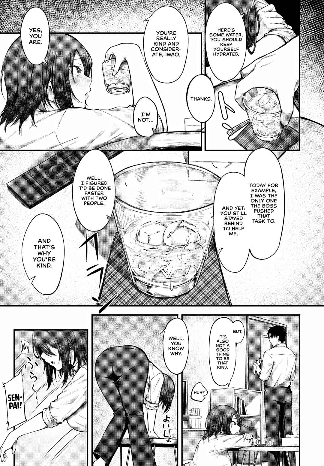 Page 5 Chapter Unknown_5830 Drunk in Love
