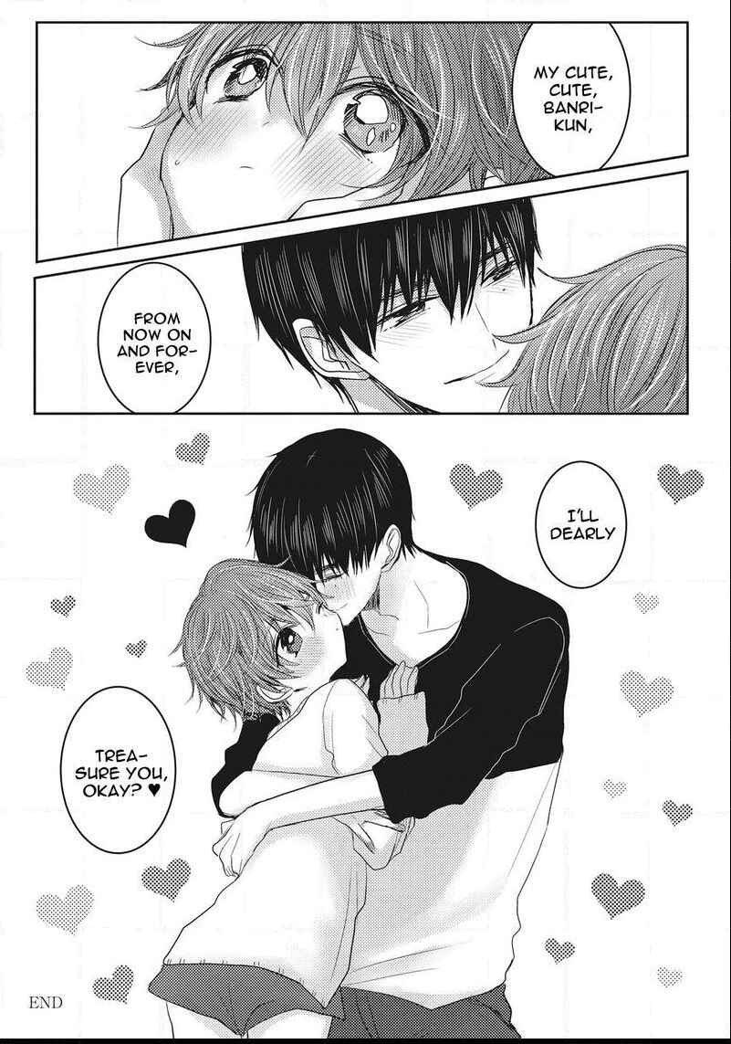 Page 42 Chapter 5 Munetaka-sama no Dame Maid
