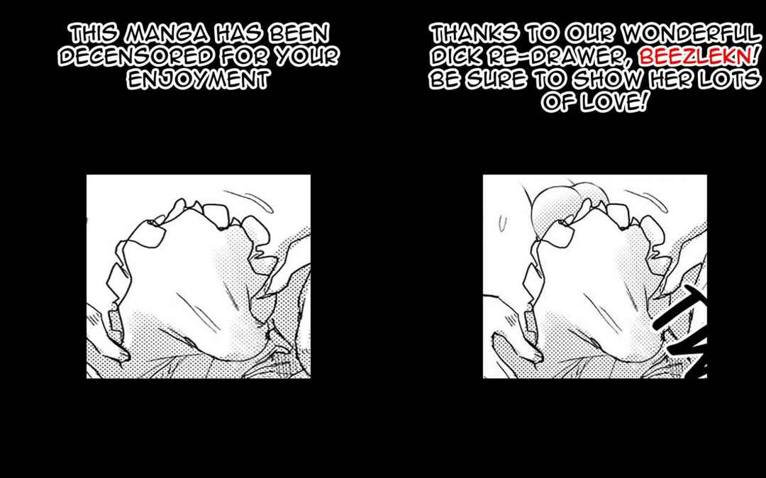 Page 37 Chapter 3 Munetaka-sama no Dame Maid