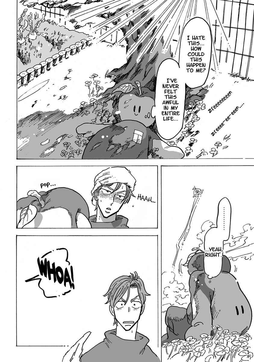Page 49 Chapter 1 Ringo, Ki kara Ochiru