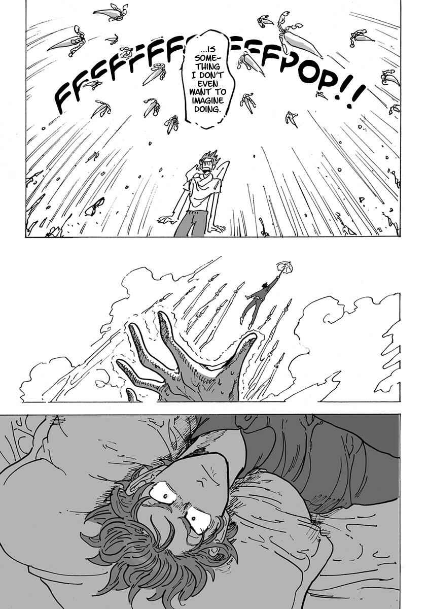 Page 52 Chapter 1 Ringo, Ki kara Ochiru