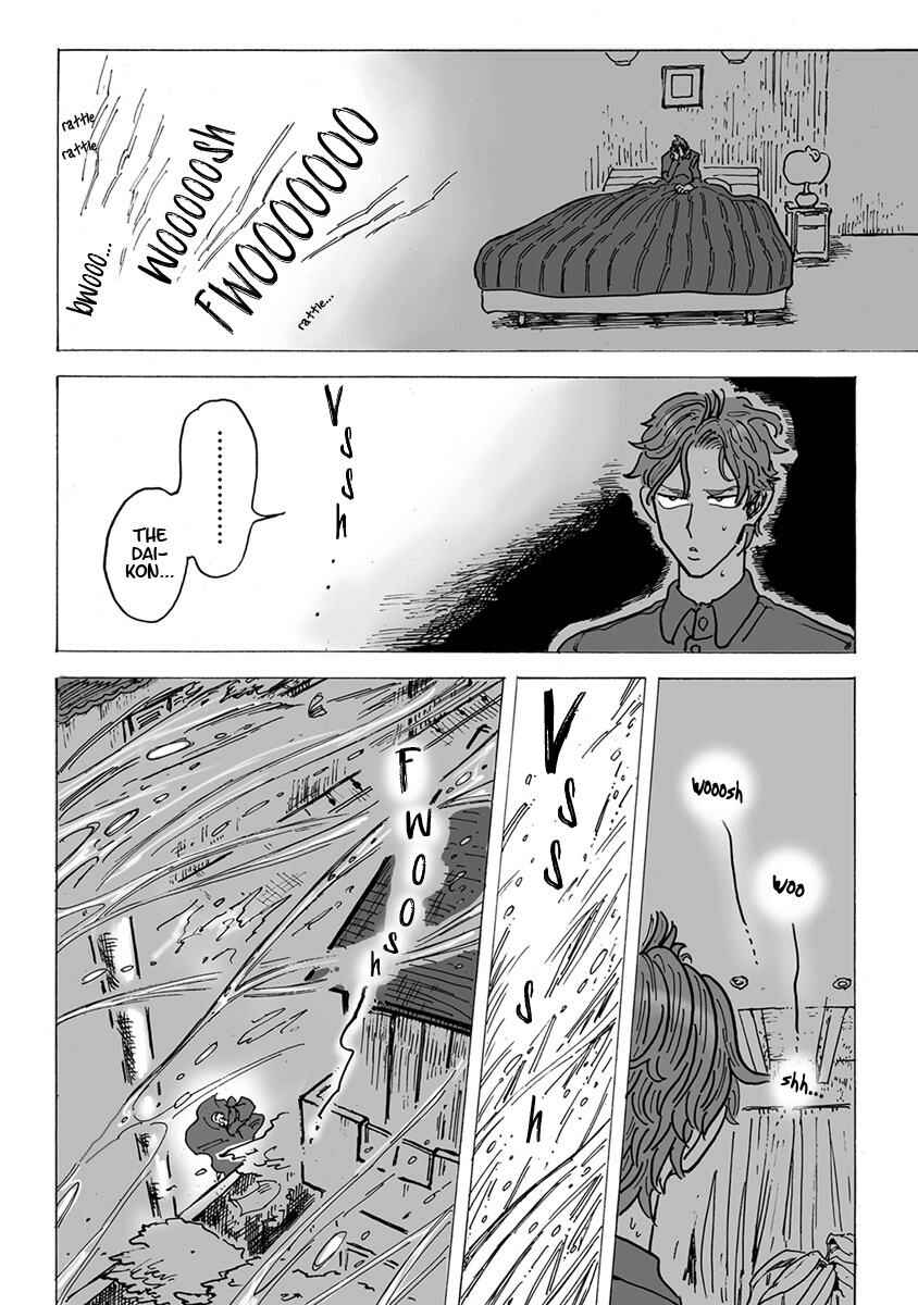 Page 53 Chapter 1 Ringo, Ki kara Ochiru