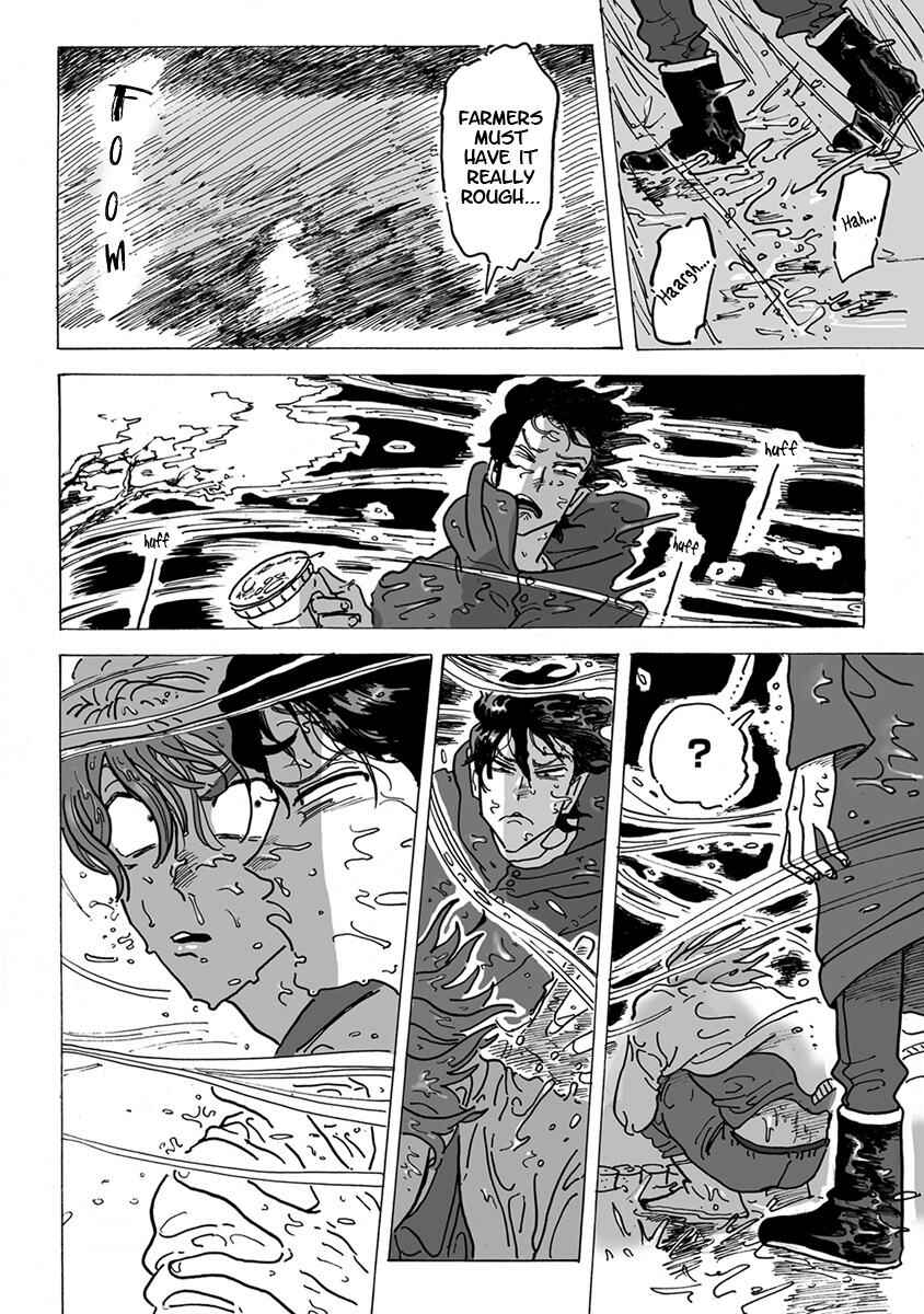Page 55 Chapter 1 Ringo, Ki kara Ochiru
