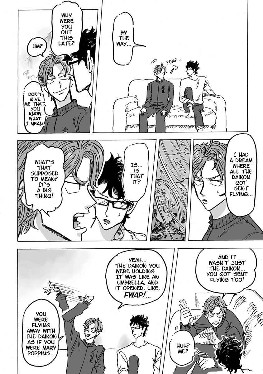 Page 59 Chapter 1 Ringo, Ki kara Ochiru