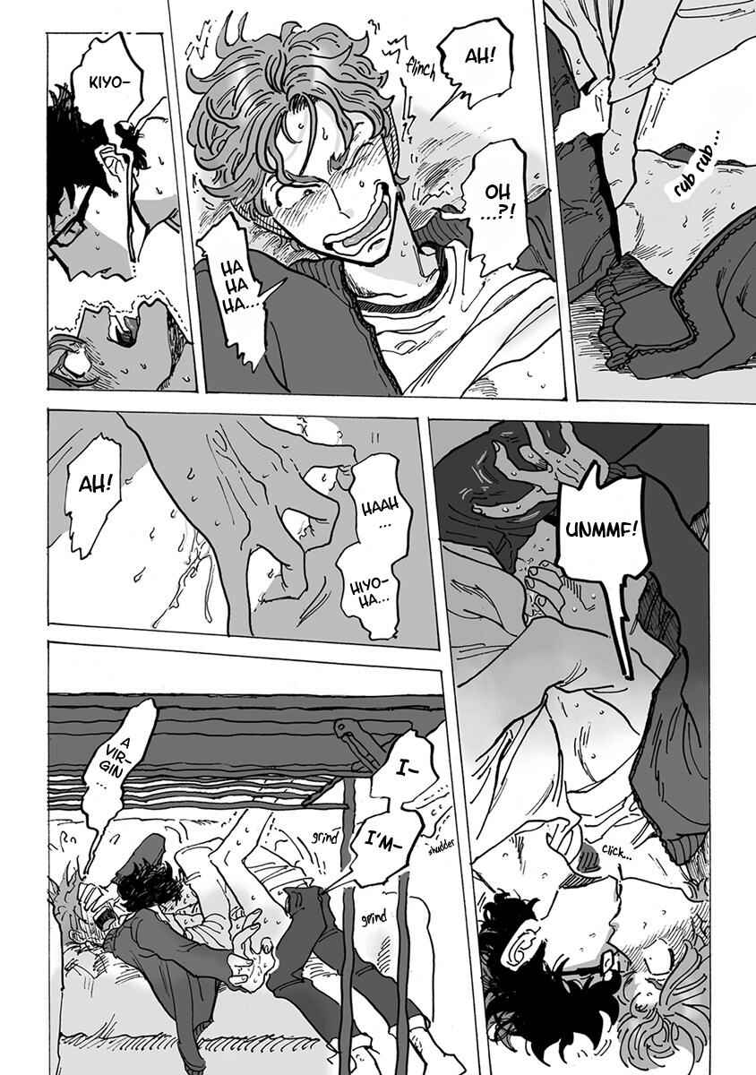Page 63 Chapter 1 Ringo, Ki kara Ochiru
