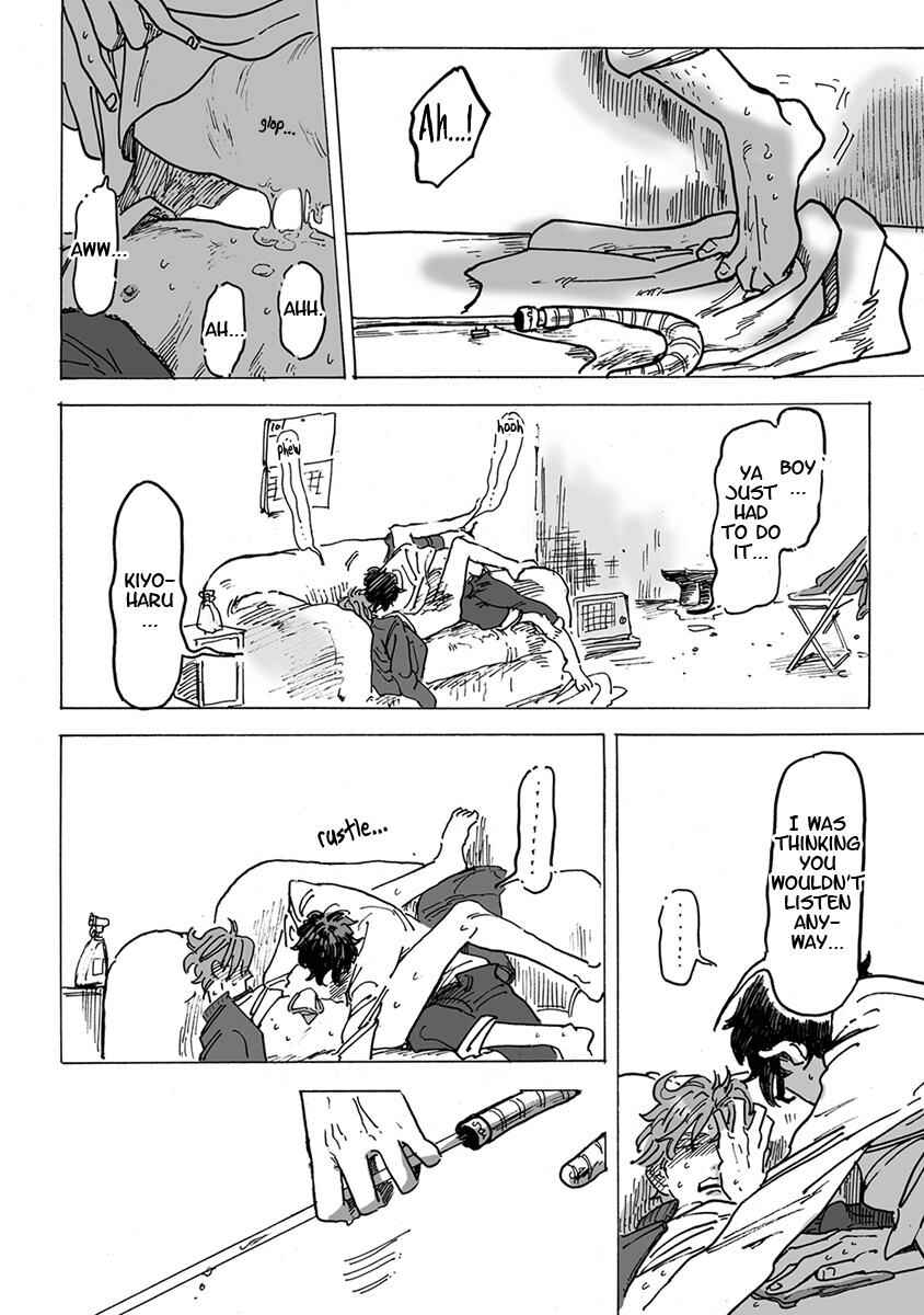 Page 65 Chapter 1 Ringo, Ki kara Ochiru