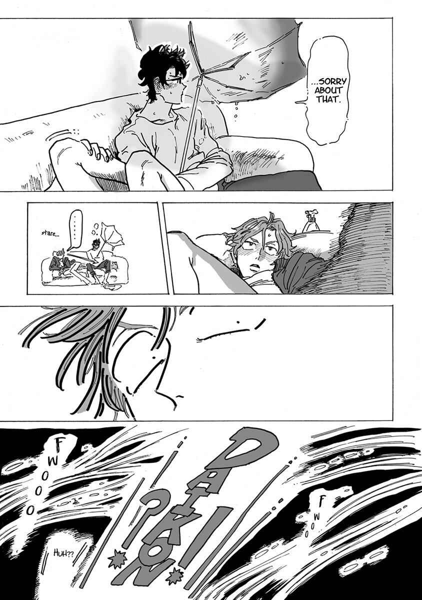 Page 66 Chapter 1 Ringo, Ki kara Ochiru