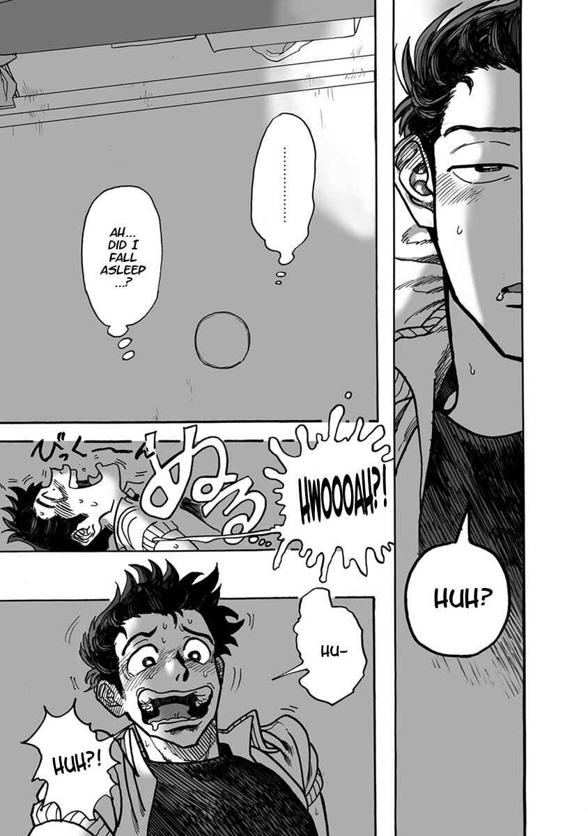 Page 18 Chapter 3 Ringo, Ki kara Ochiru