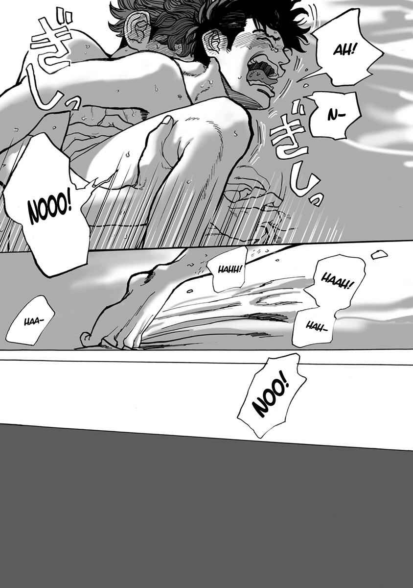 Page 31 Chapter 3 Ringo, Ki kara Ochiru