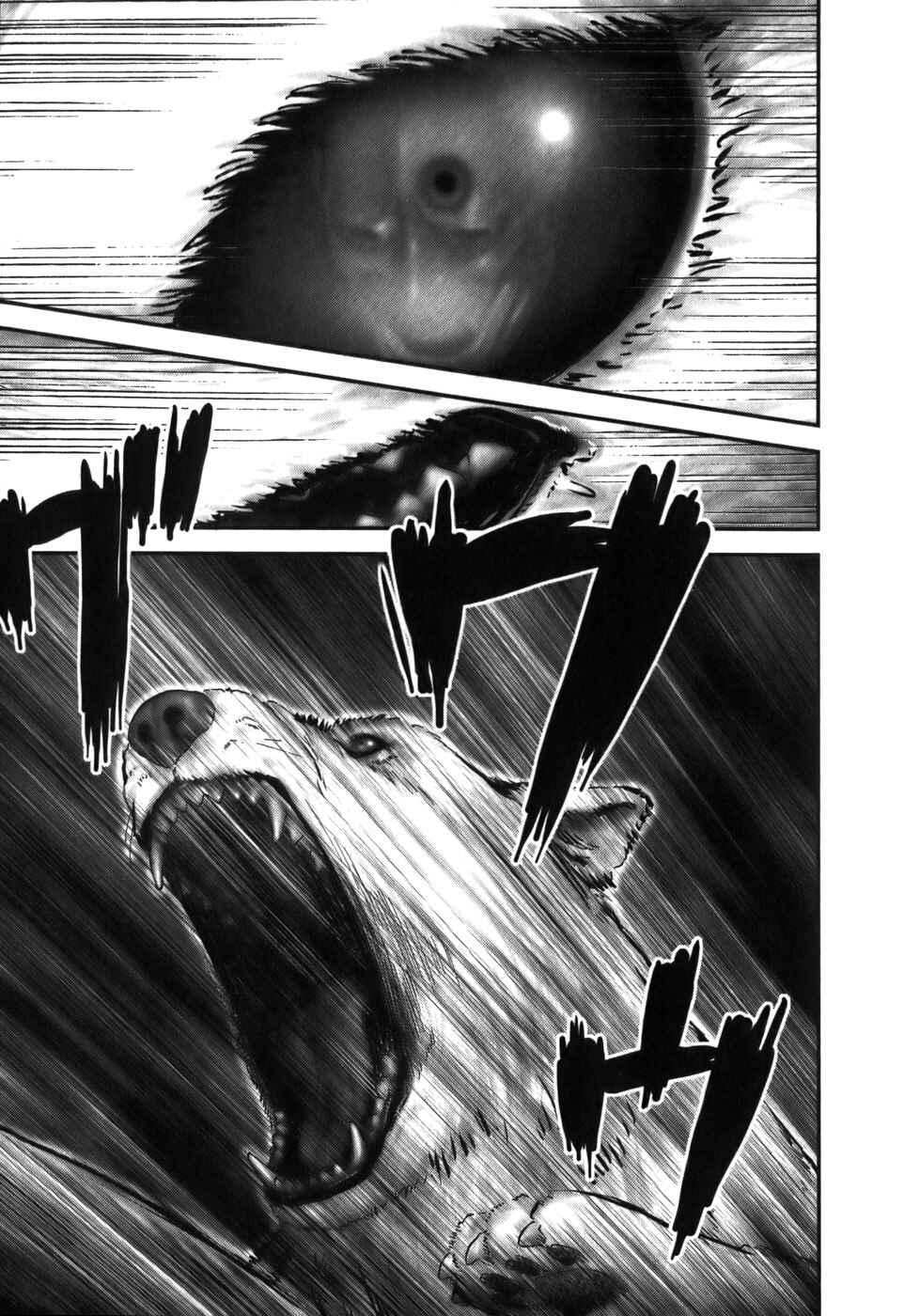 Page 14 Chapter 16 The Yagyu Ninja Scrolls: Revenge of the Hori Clan