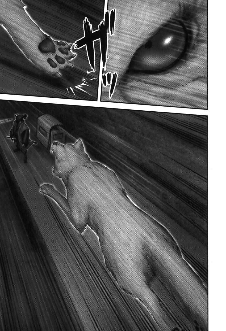Page 11 Chapter 17 The Yagyu Ninja Scrolls: Revenge of the Hori Clan