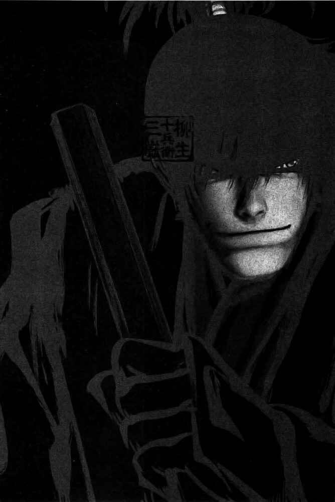Page 1 Chapter 72 The Yagyu Ninja Scrolls: Revenge of the Hori Clan