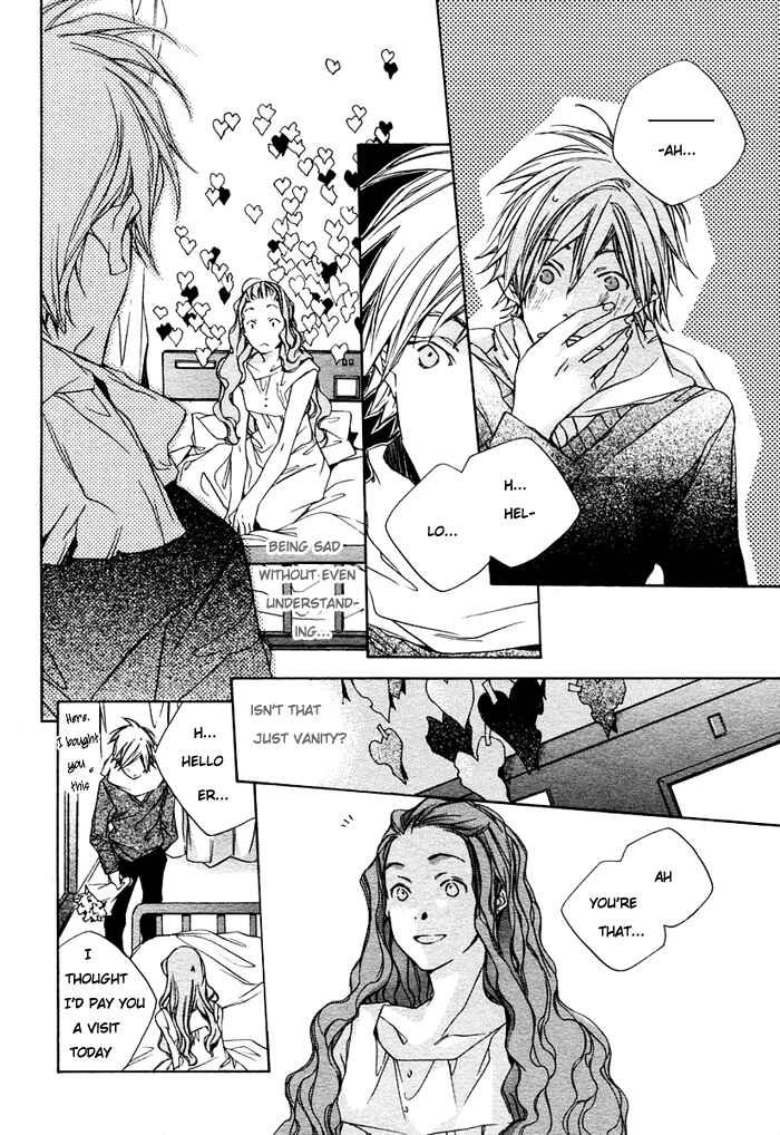 Page 16 Chapter 4 Nanairo Sekai
