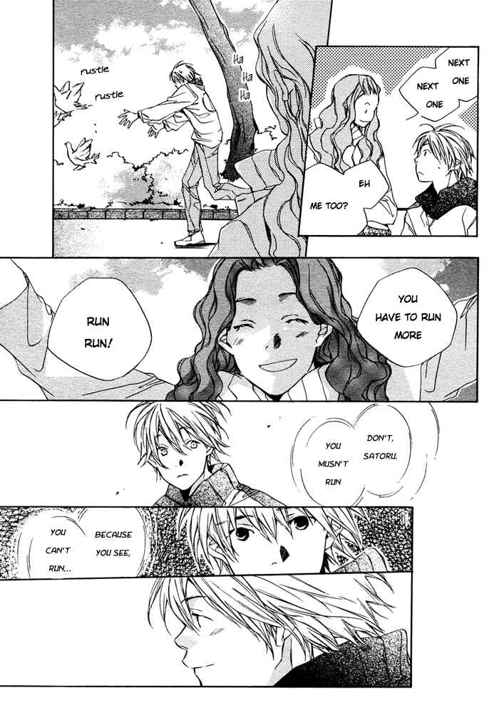 Page 37 Chapter 4 Nanairo Sekai