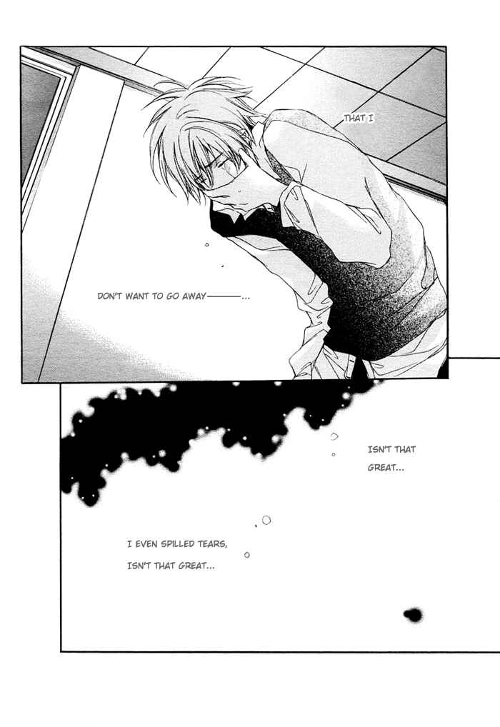 Page 46 Chapter 4 Nanairo Sekai