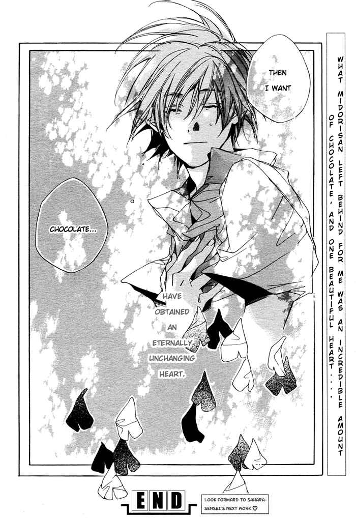 Page 52 Chapter 4 Nanairo Sekai