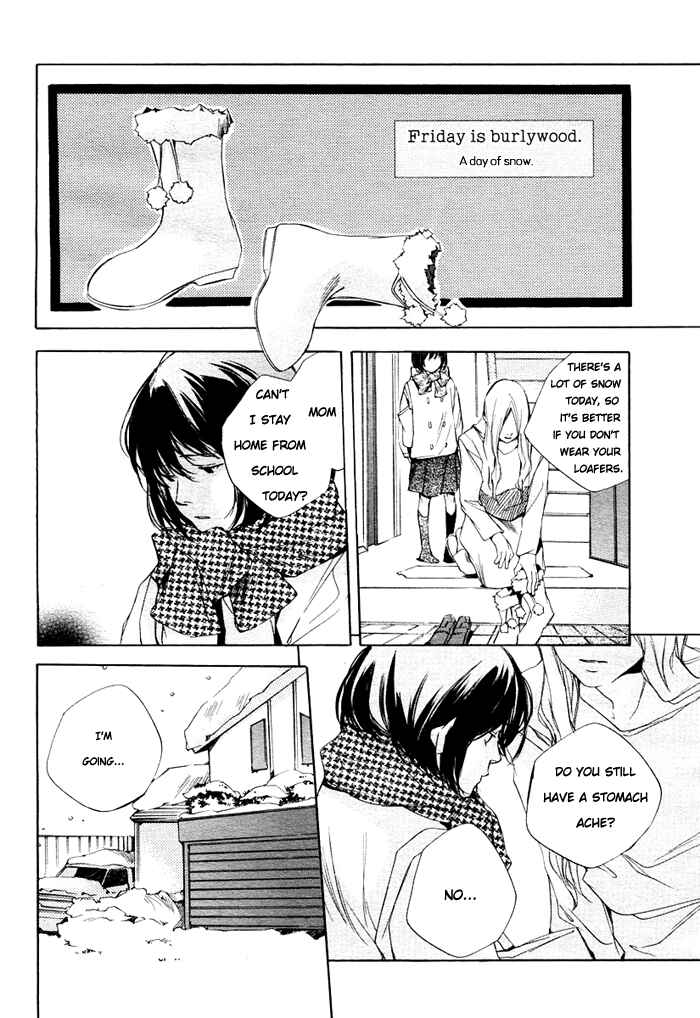 Page 25 Chapter 3 Nanairo Sekai