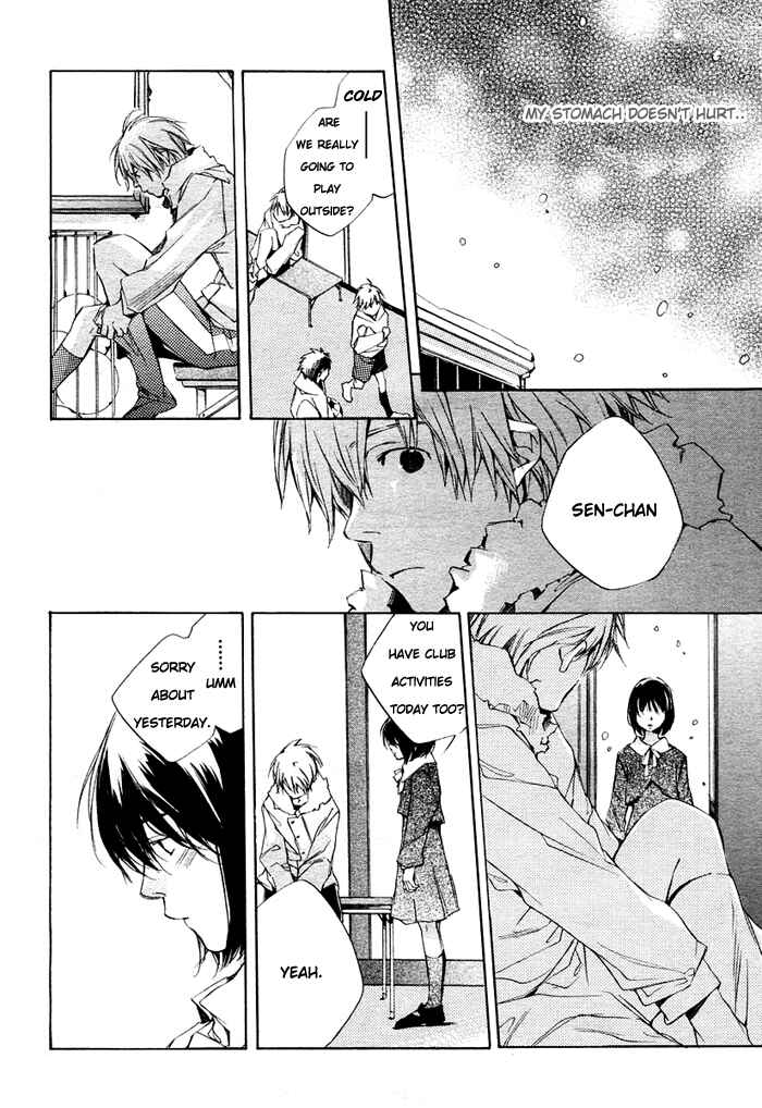 Page 27 Chapter 3 Nanairo Sekai