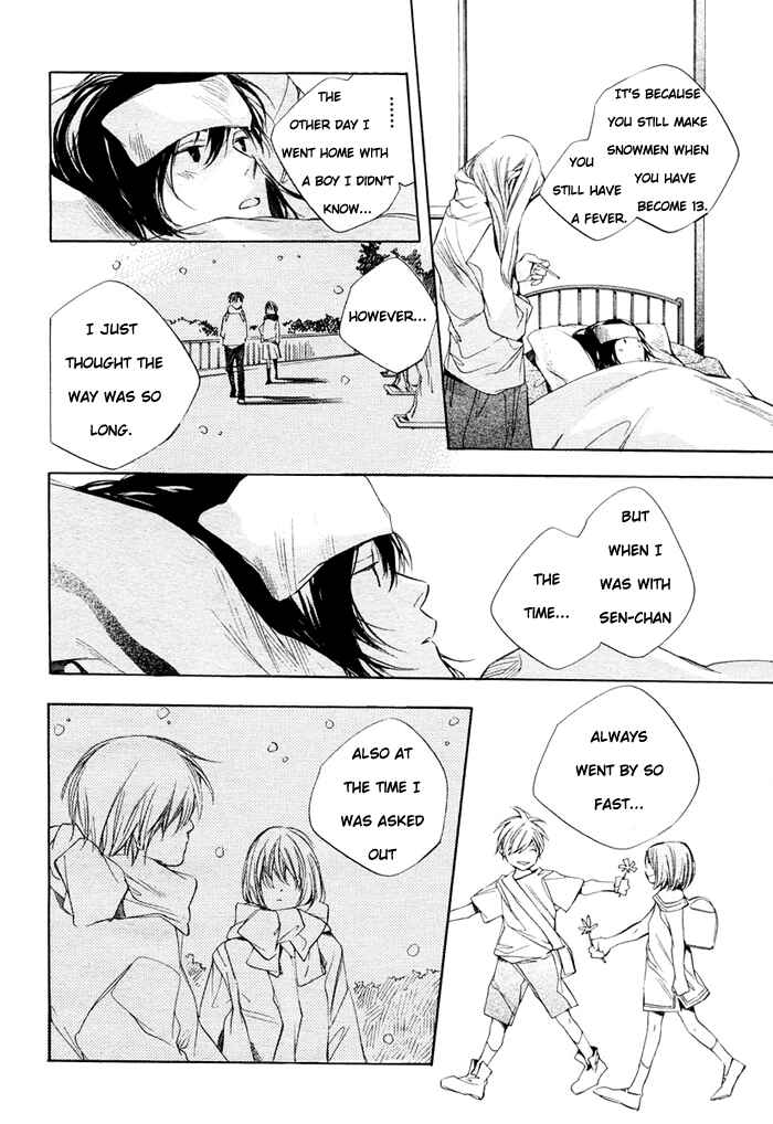 Page 37 Chapter 3 Nanairo Sekai
