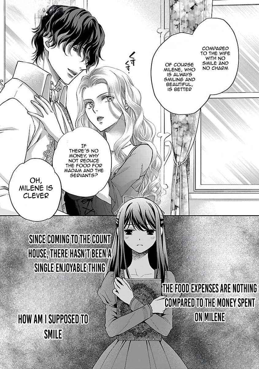 Page 30 Chapter 1 Shiroi Kekkon kara Sannen. Danna-sama, Watashi to Rien shite kudasai