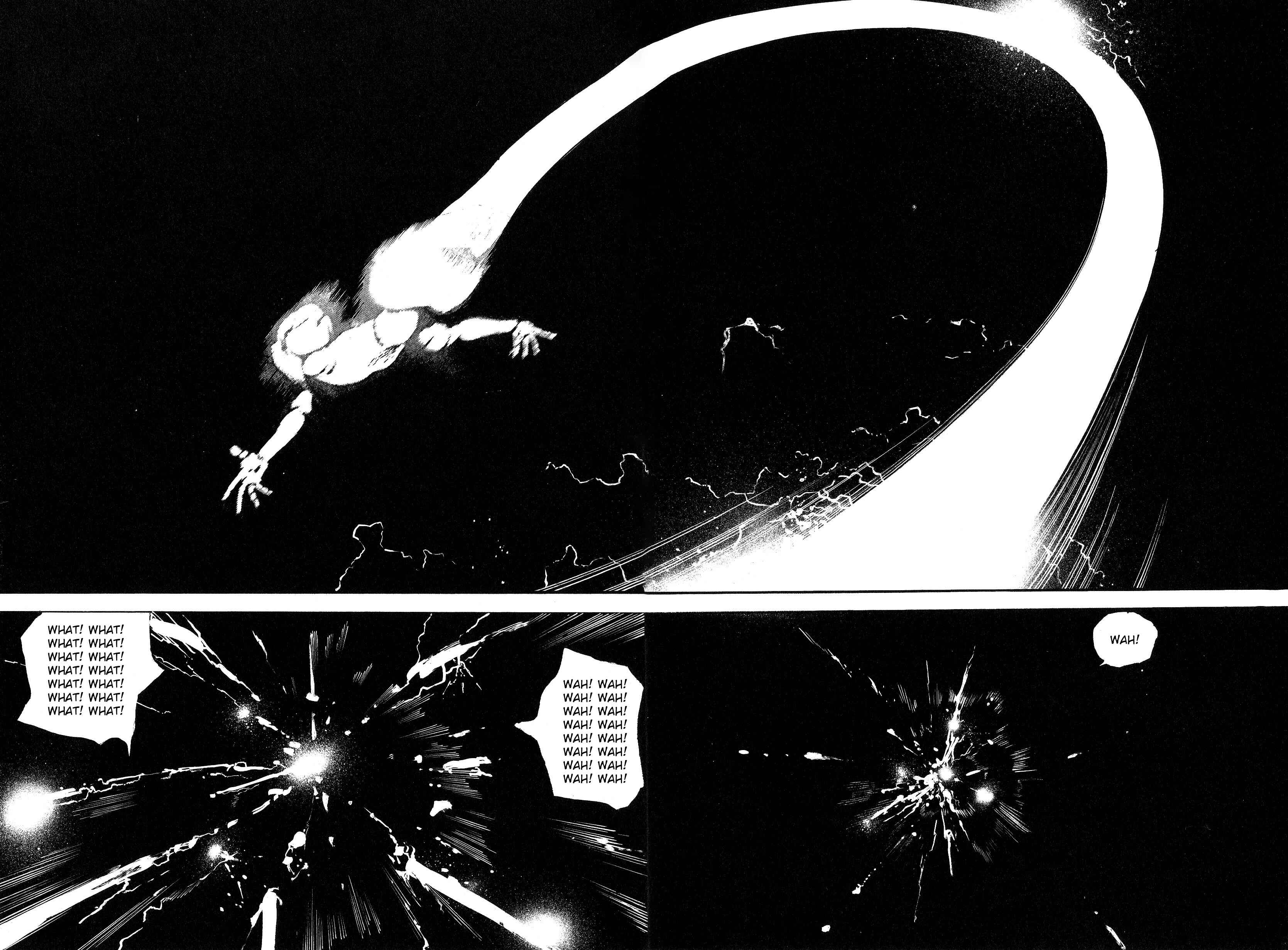Page 12 Chapter 5 Hannya Haramita