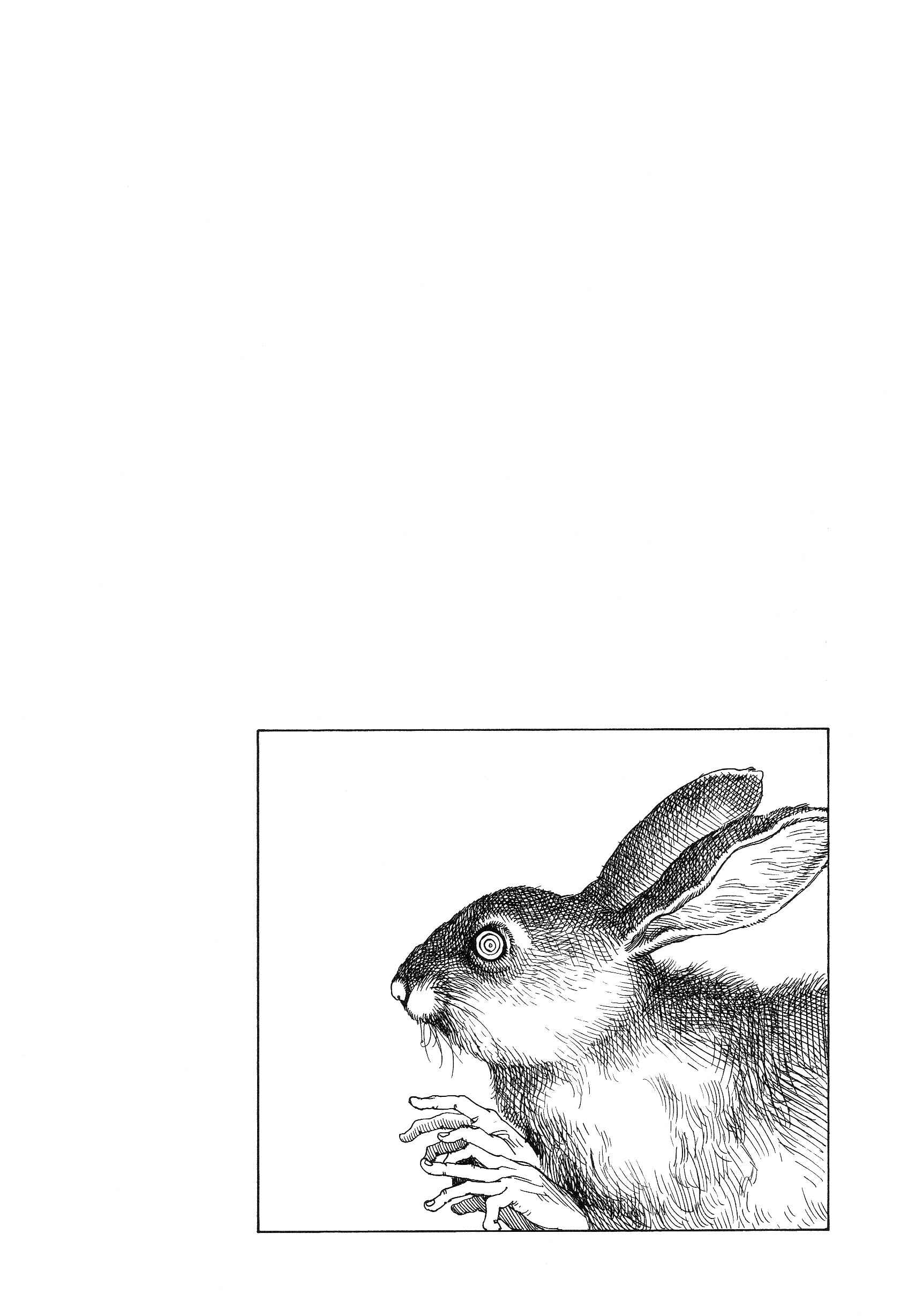 Page 32 Chapter 4 Hannya Haramita