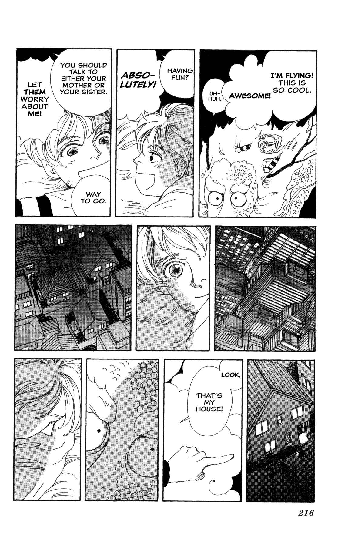 Page 5 Chapter 11 Flowers Garden: Gensou No Meikyuu